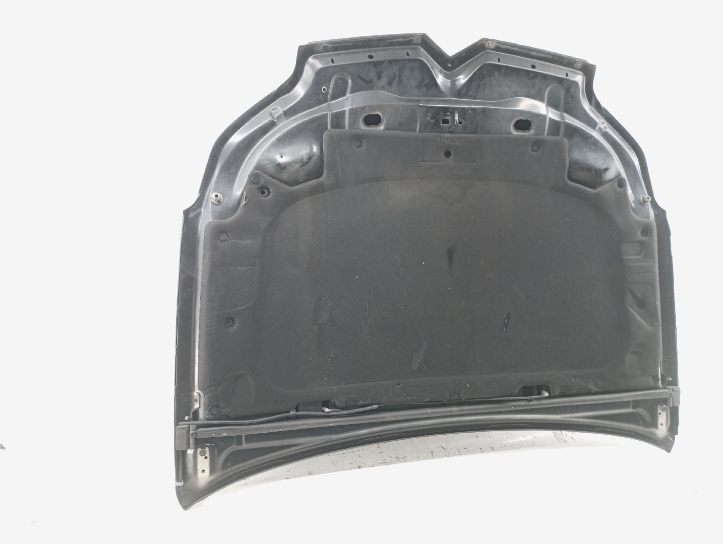 Capot CITROEN C5 II (RC_) | 04 - 