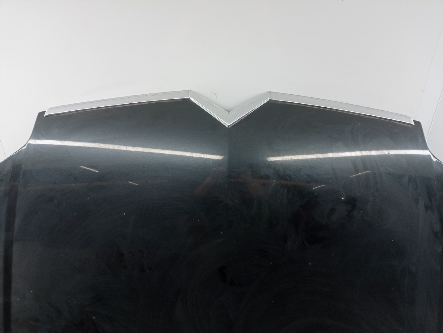 Capo CITROEN C5 II (RC_) | 04 -  Imagem-4