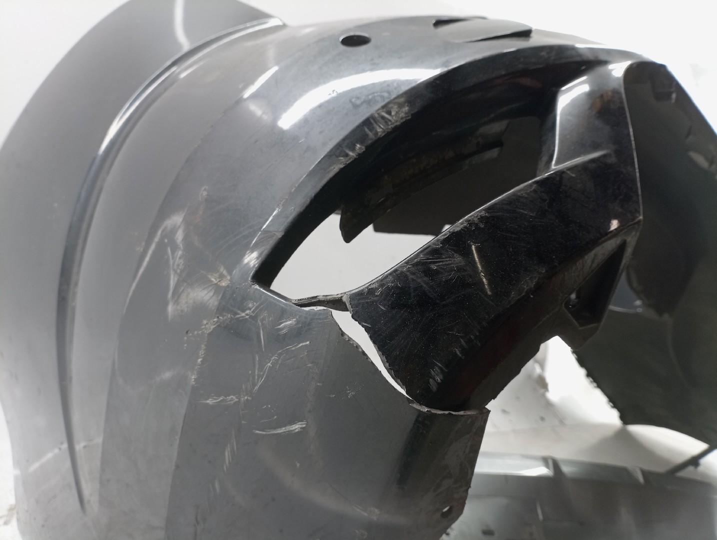Para Choques Traseiro Com Sensores RENAULT MEGANE IV Sporter (K9A/M/N_) | 16 -  Imagem-12