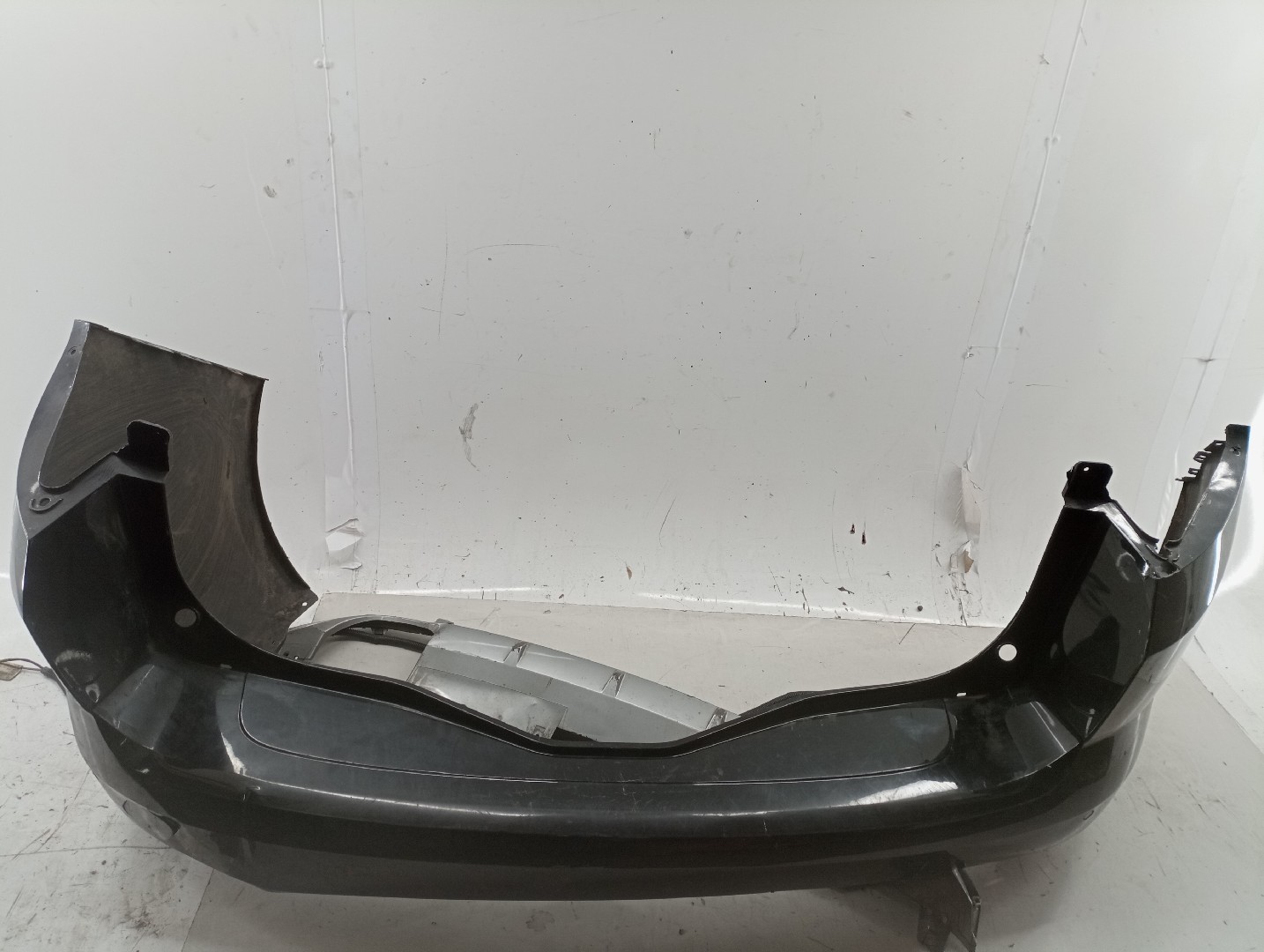 Para Choques Traseiro Com Sensores RENAULT MEGANE IV Sporter (K9A/M/N_) | 16 -  Imagem-2