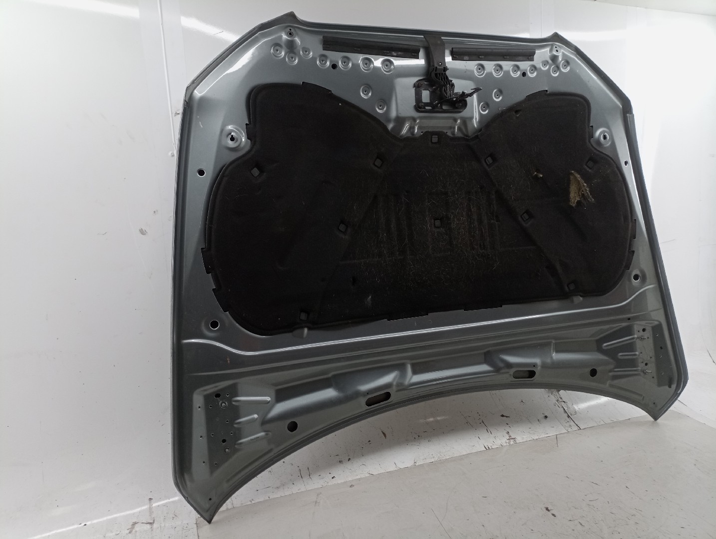 Capot AUDI Q5 (8RB) | 08 - 17 Imagem-1