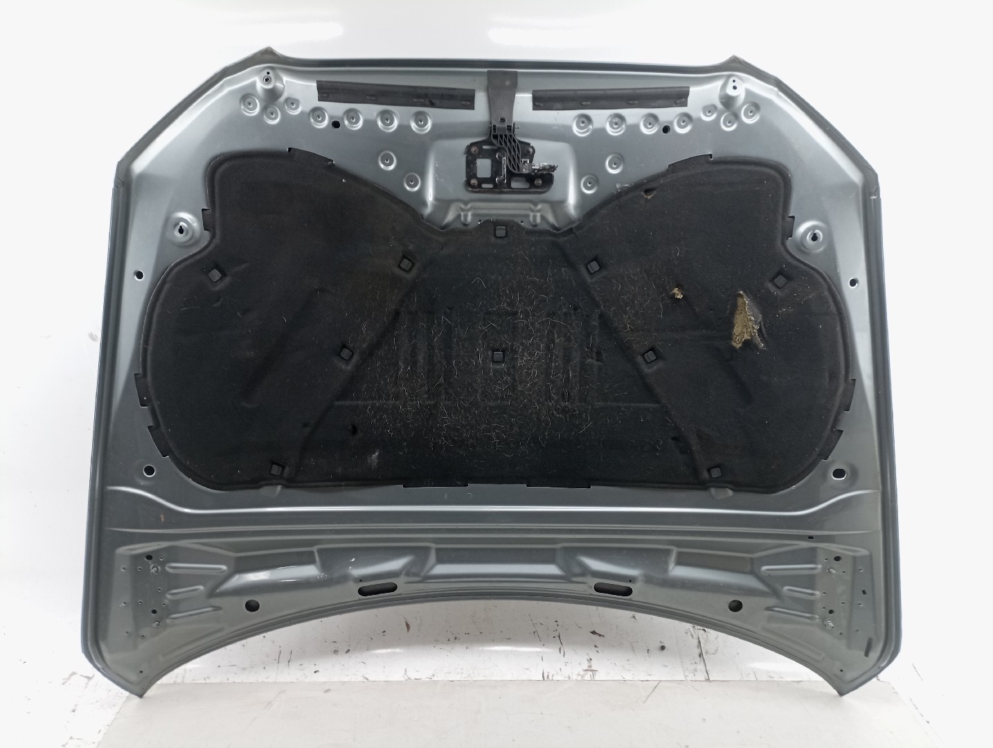 Capot AUDI Q5 (8RB) | 08 - 17