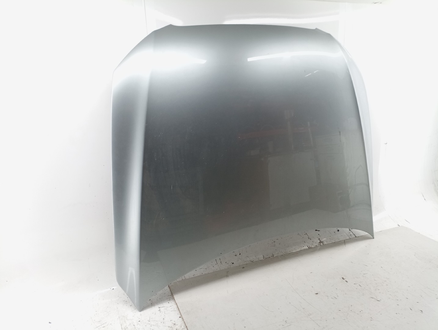 Capot AUDI Q5 (8RB) | 08 - 17 Imagem-4