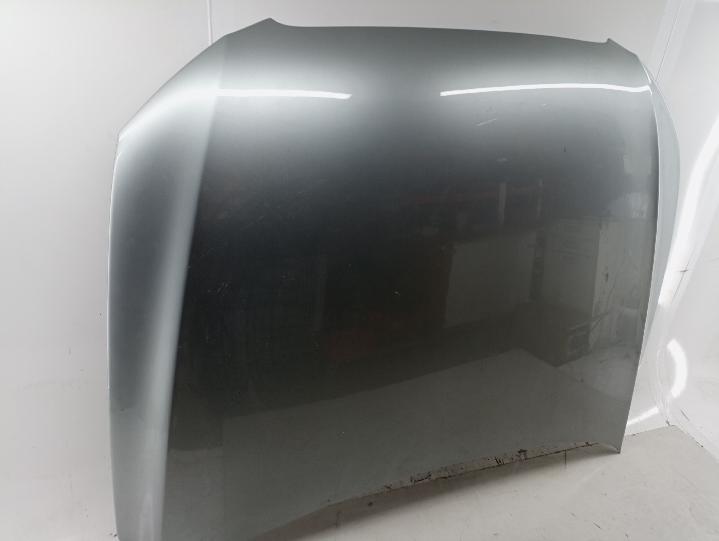 Capot AUDI Q5 (8RB) | 08 - 17 Imagem-5