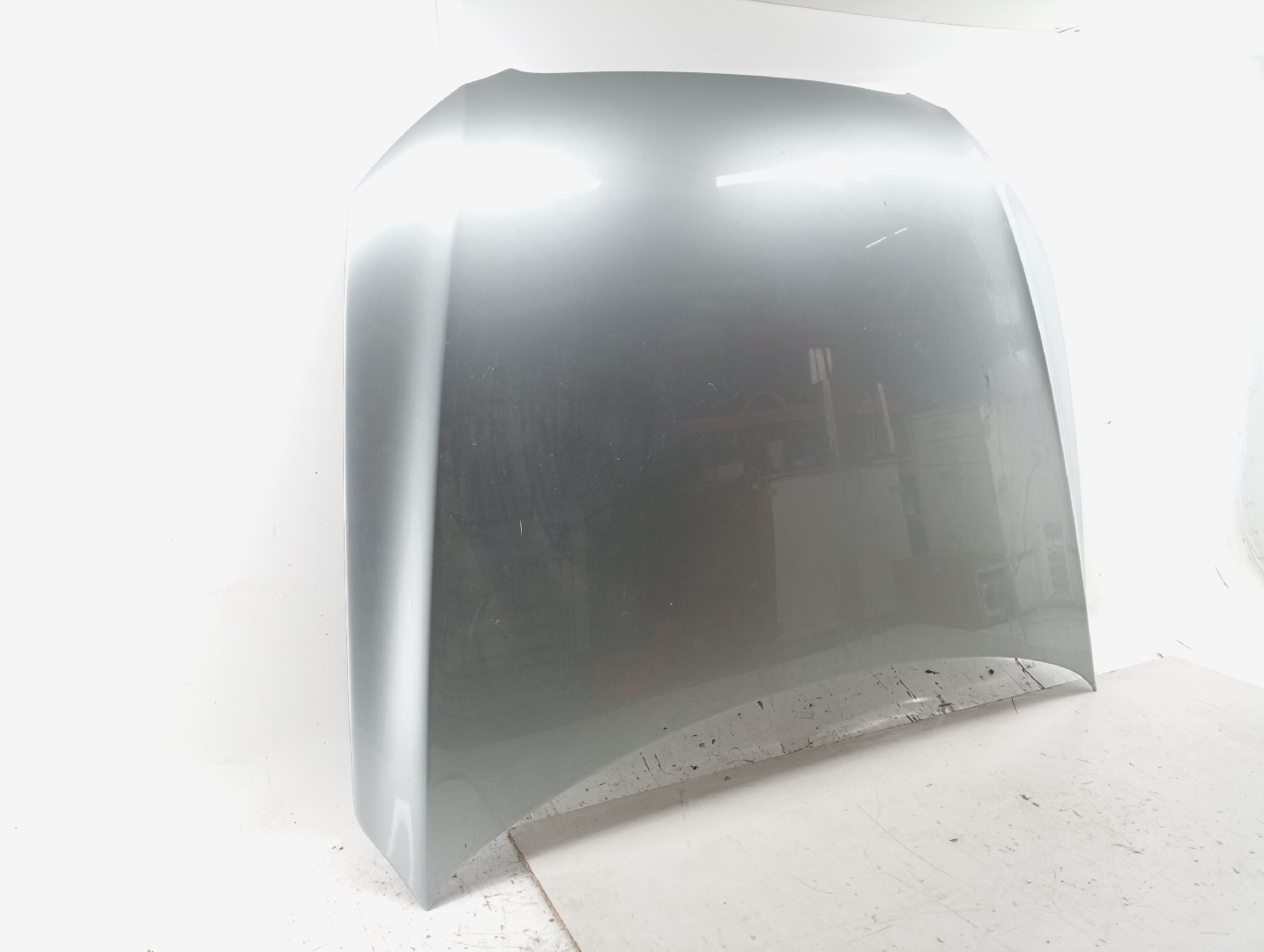 Capot AUDI Q5 (8RB) | 08 - 17 Imagem-6