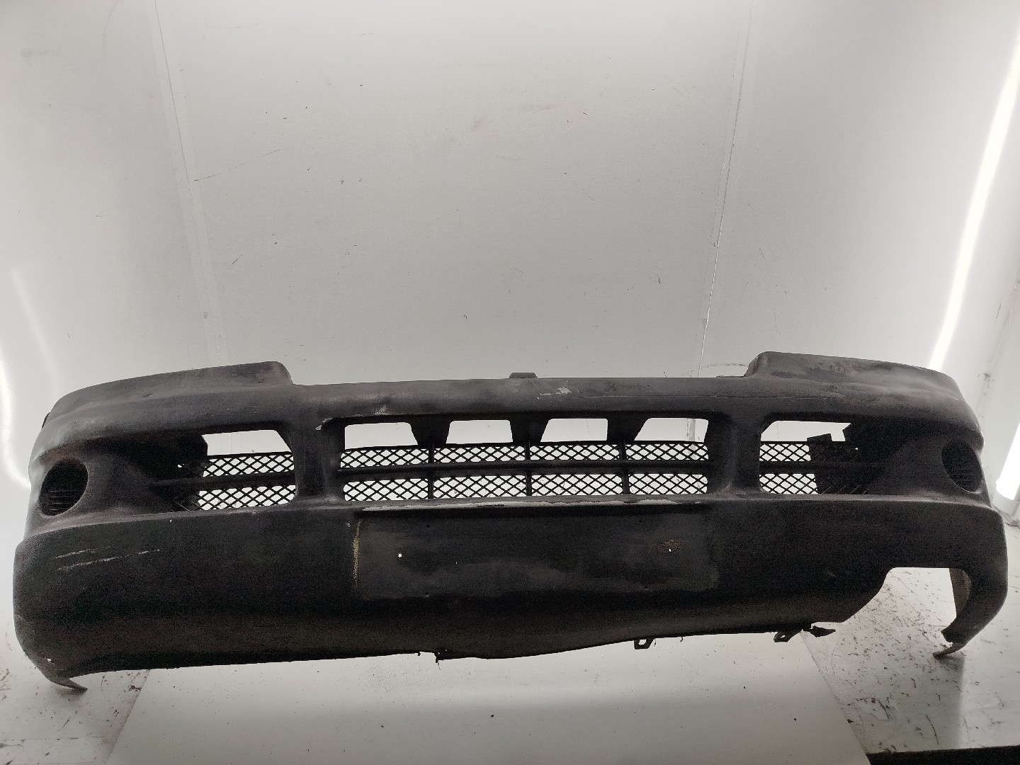 Para Choques Frente CITROEN JUMPER Caixa | 06 - 