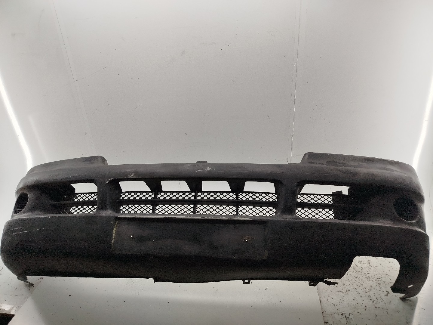 Para Choques Frente CITROEN JUMPER Caixa | 06 -  Imagem-13