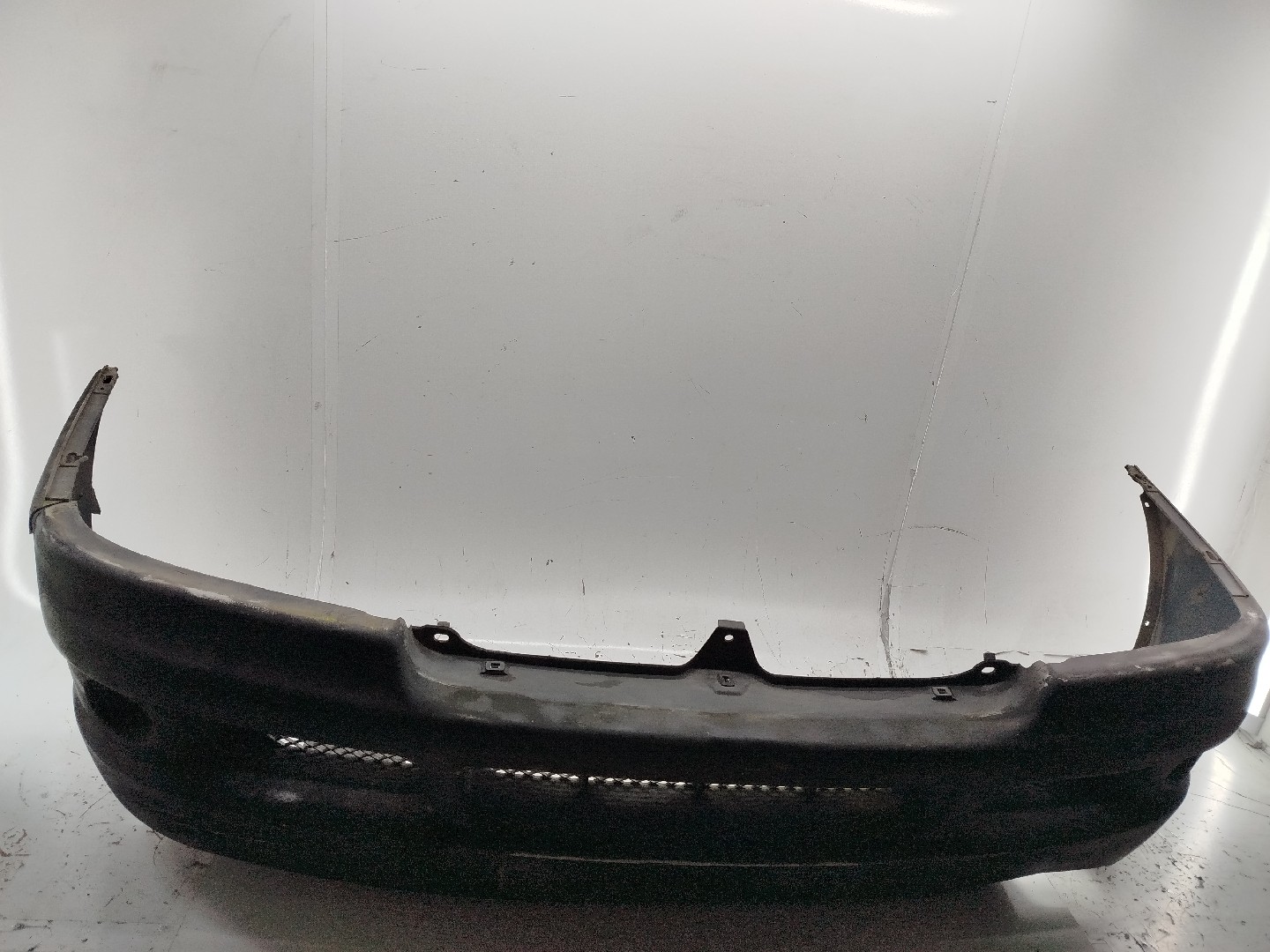 Para Choques Frente CITROEN JUMPER Caixa | 06 -  Imagem-12