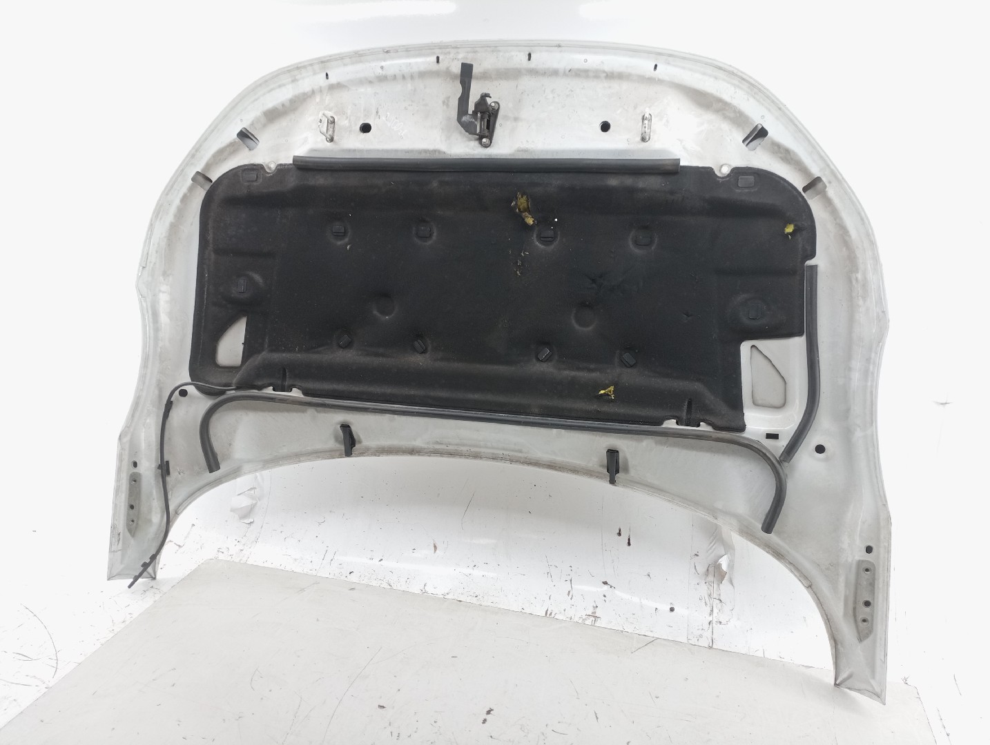 Capot LAND ROVER RANGE ROVER EVOQUE (L538) | 11 - 