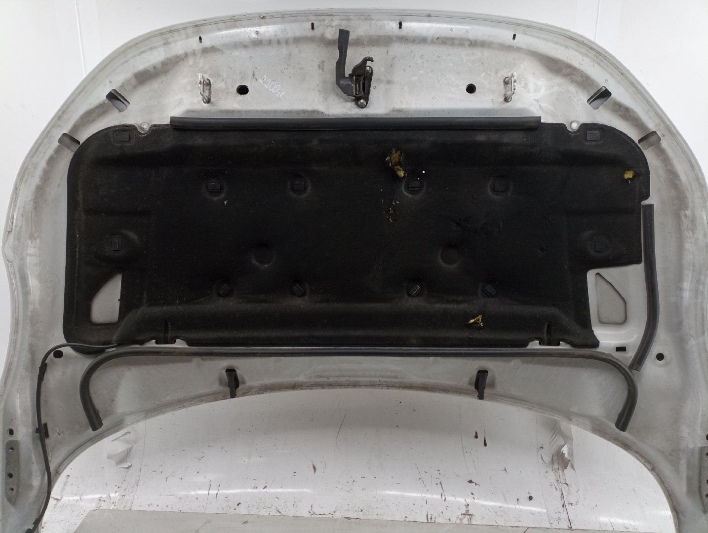 Capot LAND ROVER RANGE ROVER EVOQUE (L538) | 11 -  Imagem-2