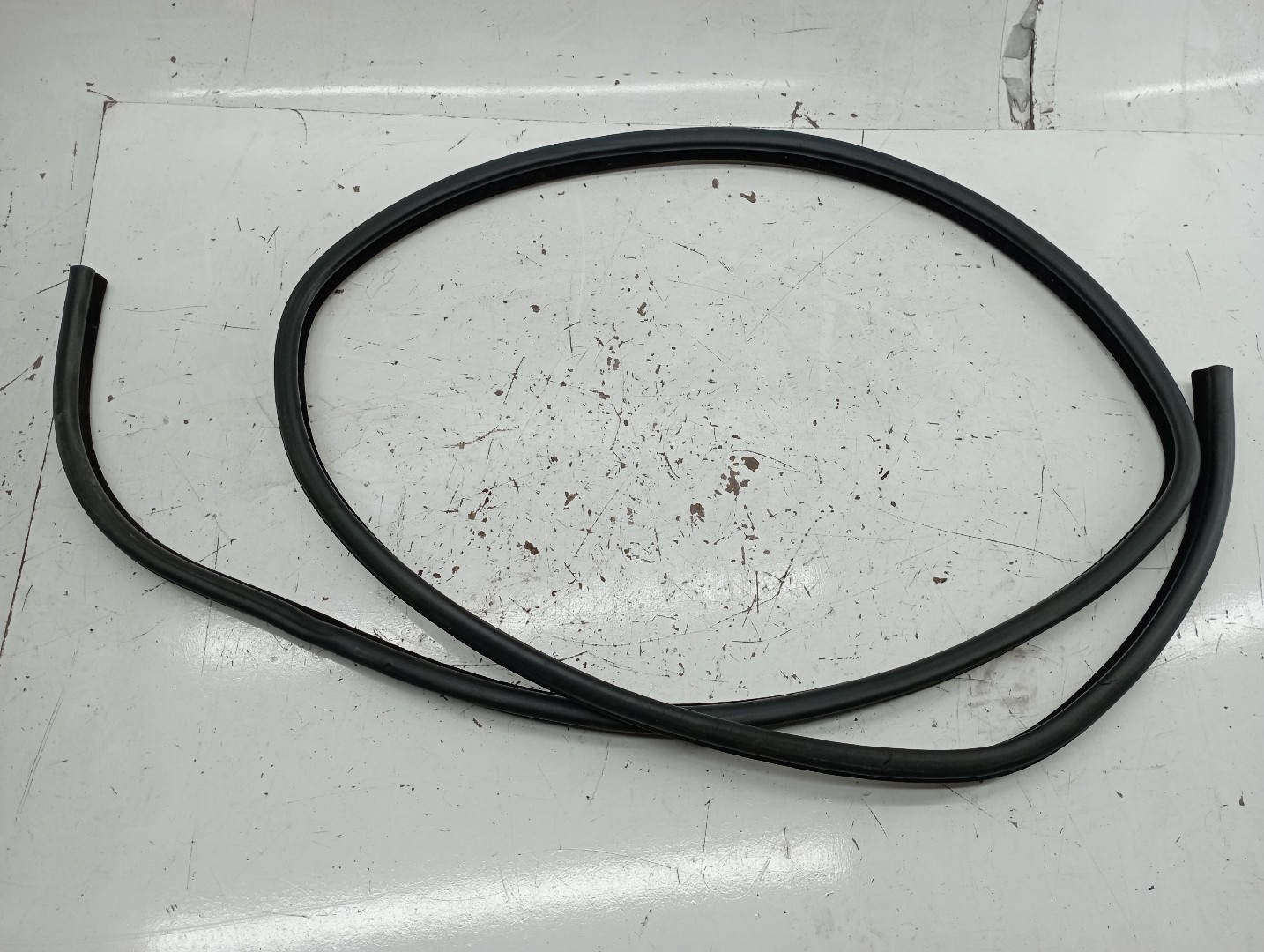Borracha Da Porta Traseira Direita BMW 3 (E46) | 97 - 05 Imagem-1