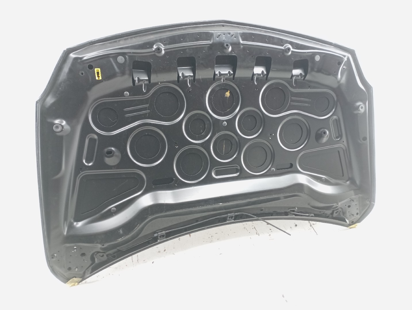Capot MERCEDES-BENZ A-CLASS (W176) | 12 - 18 Imagem-1