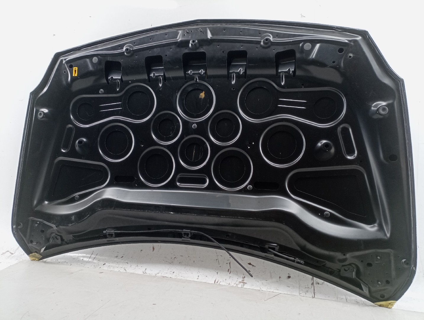 Capot MERCEDES-BENZ A-CLASS (W176) | 12 - 18 Imagem-3