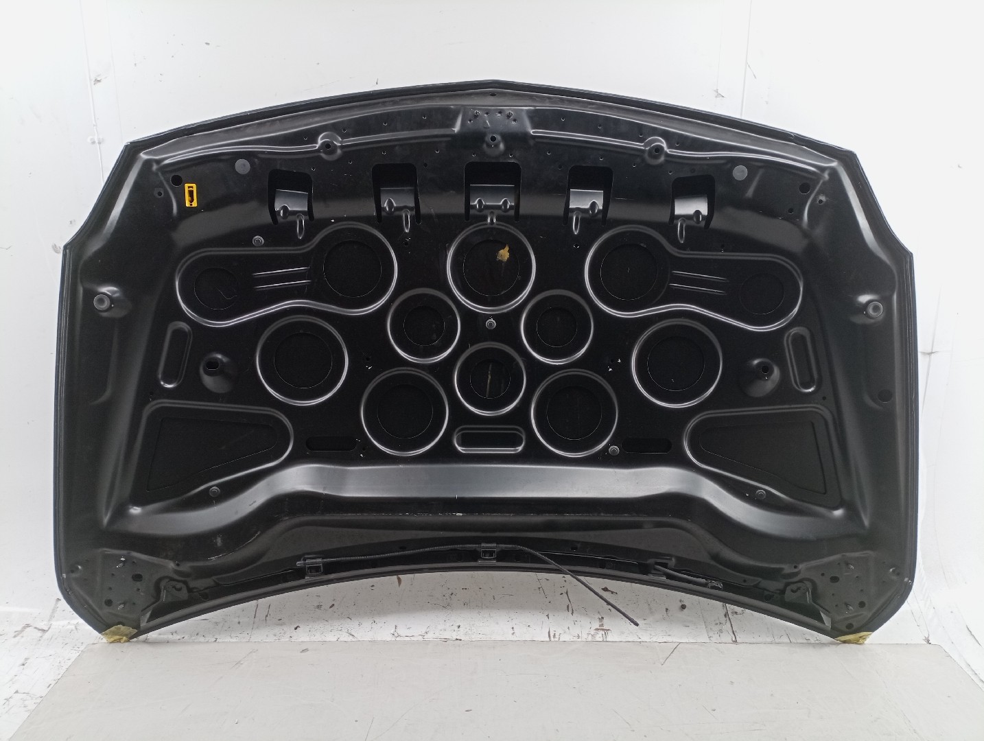 Capot MERCEDES-BENZ A-CLASS (W176) | 12 - 18 Imagem-2