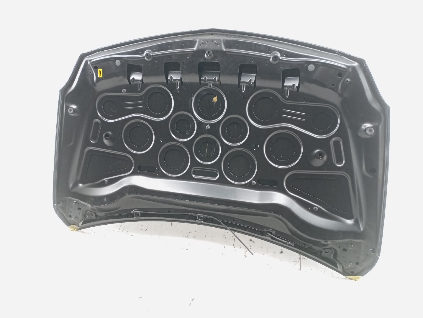 Capot MERCEDES-BENZ A-CLASS (W176) | 12 - 18