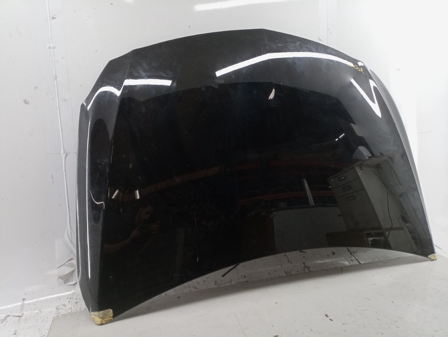 Capot MERCEDES-BENZ A-CLASS (W176) | 12 - 18 Imagem-6