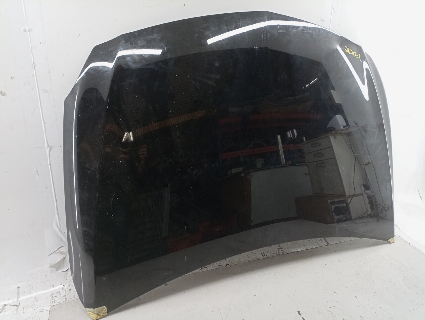 Capot MERCEDES-BENZ A-CLASS (W176) | 12 - 18 Imagem-5