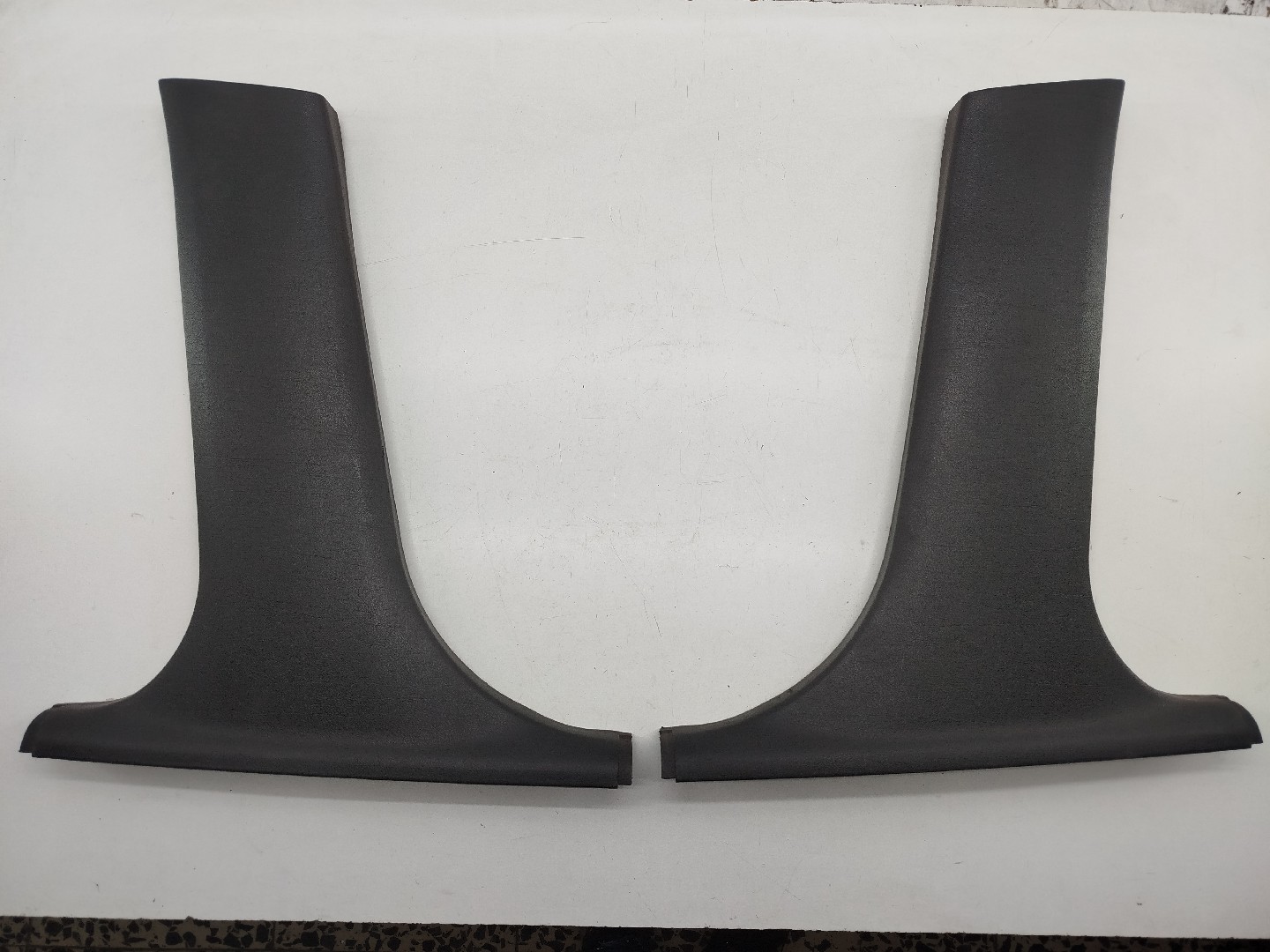 Acabamento de pilar B inferior BMW 3 (E46) | 97 - 05