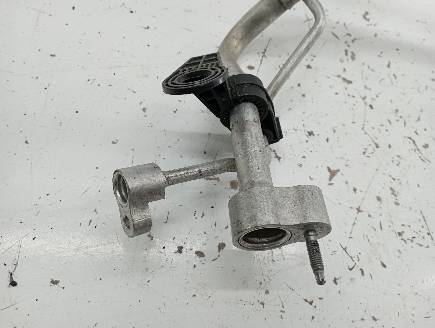 Tubo de Ar condicionado MERCEDES-BENZ CLA Shooting Brake (X117) | 15 - 19 Imagem-3