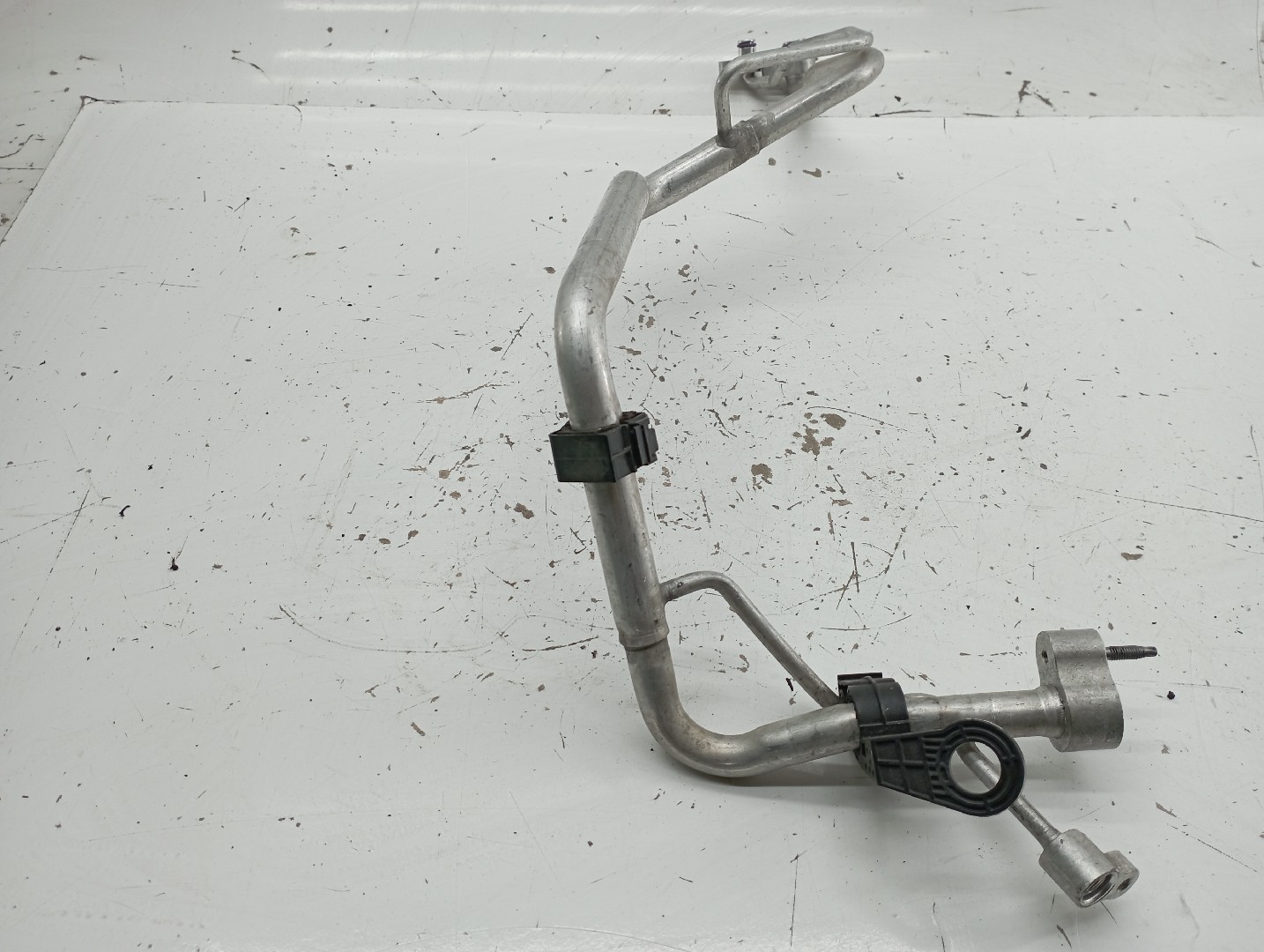 Tubo de Ar condicionado MERCEDES-BENZ CLA Shooting Brake (X117) | 15 - 19 Imagem-4