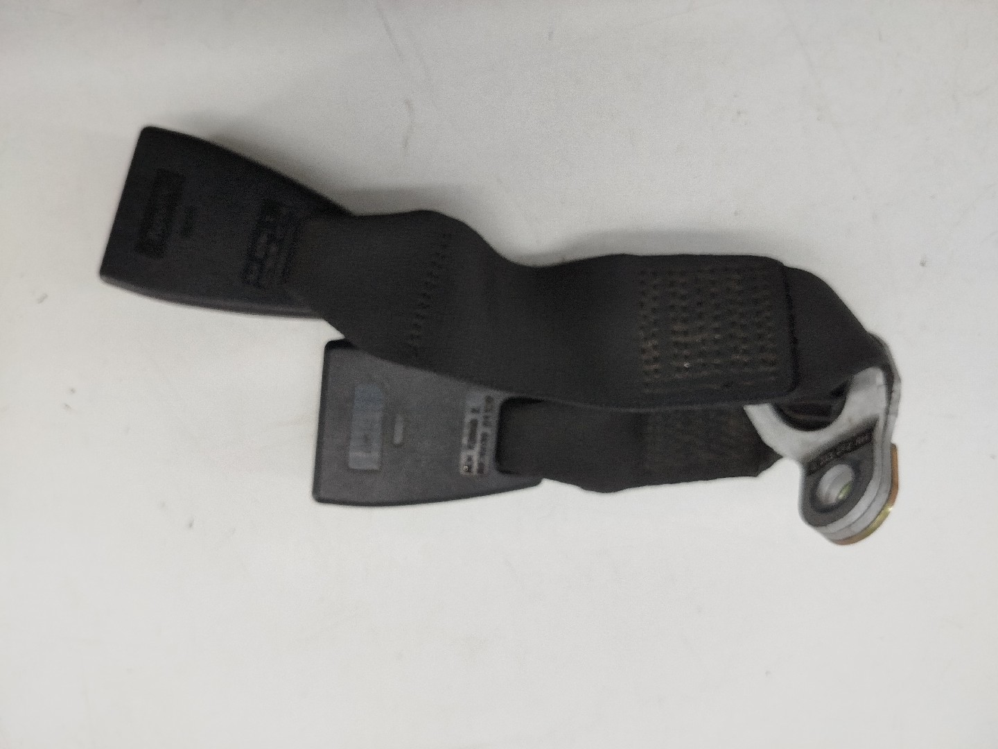 Encaixe cinto traseiro BMW 3 (E46) | 97 - 05