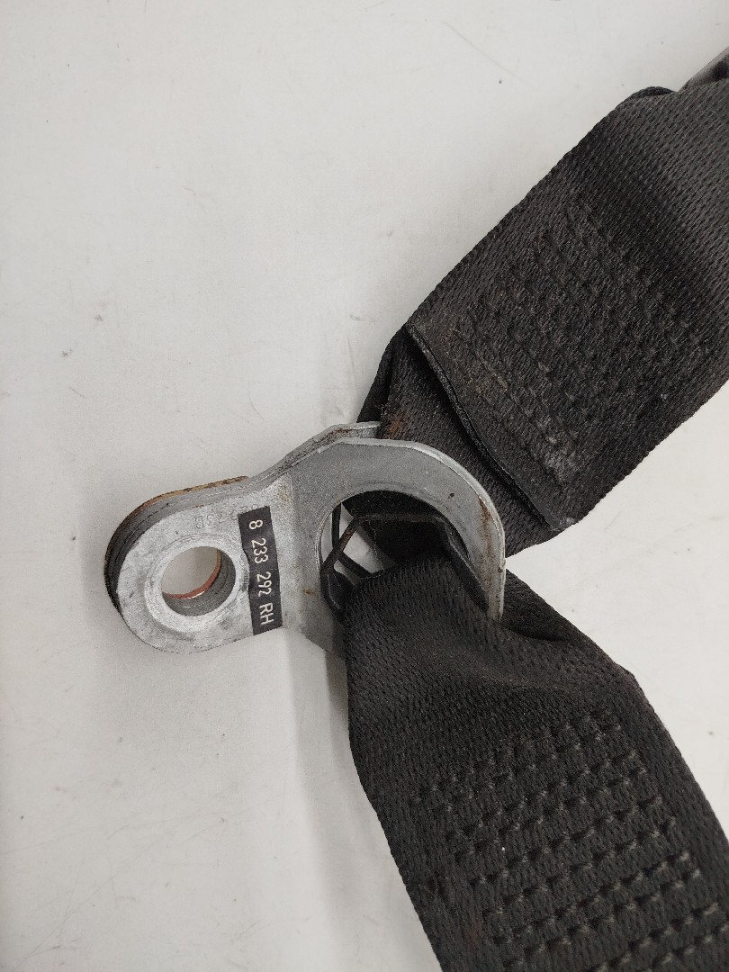 Encaixe cinto traseiro BMW 3 (E46) | 97 - 05 Imagem-5