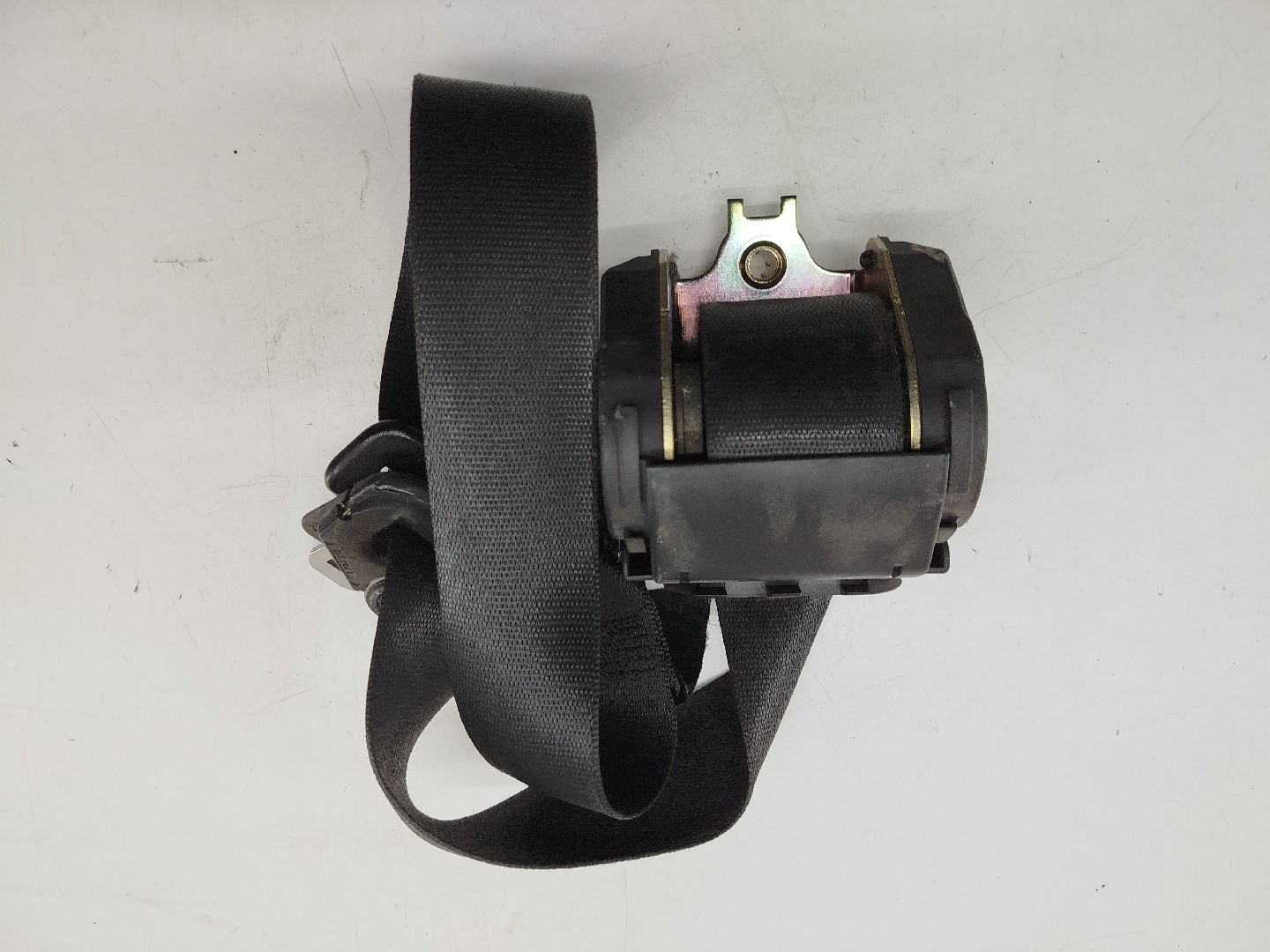 Cinto frente Esquerdo BMW 3 (E46) | 97 - 05
