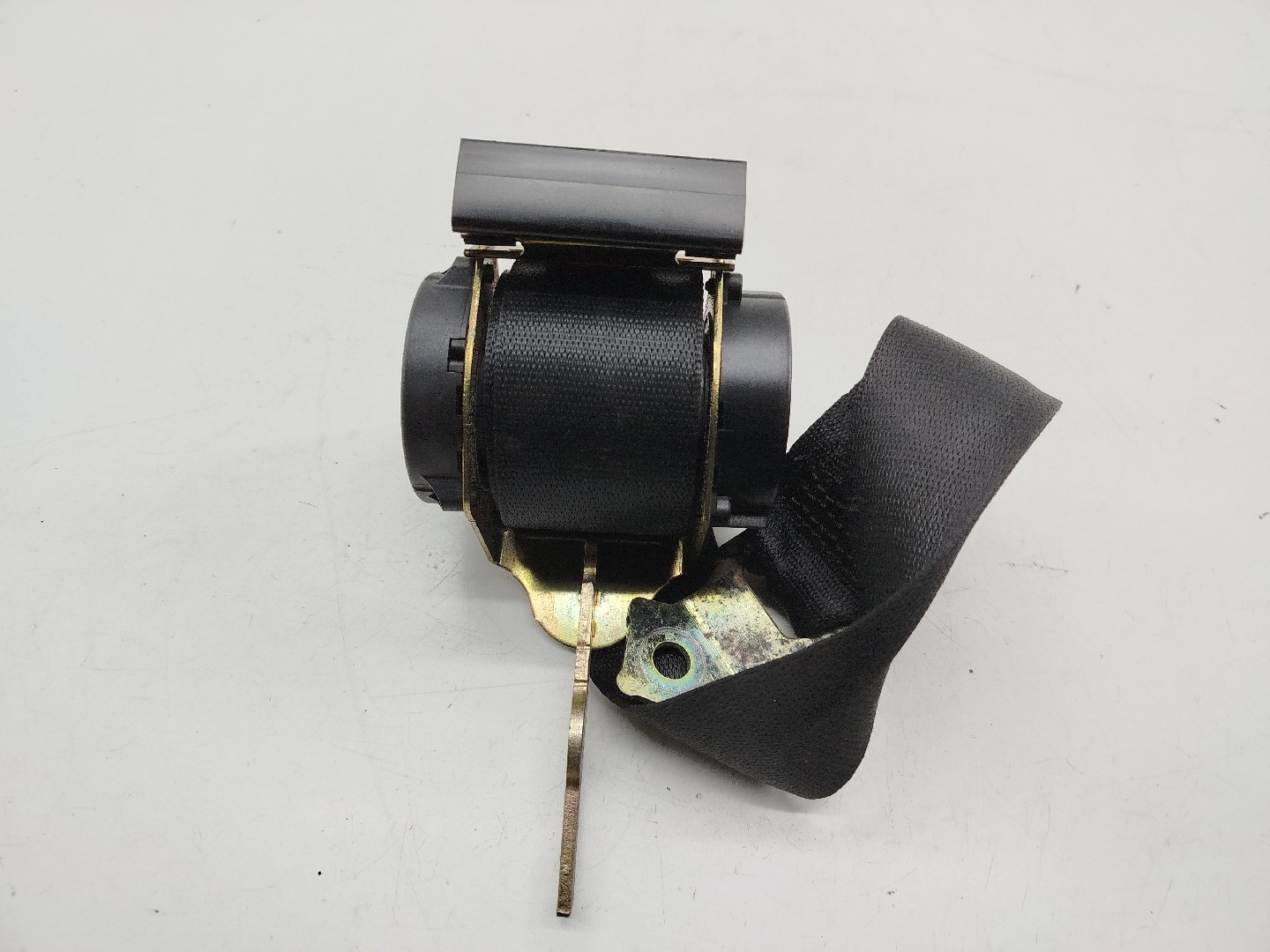 Cinto Tras Esquerdo BMW 3 (E46) | 97 - 05