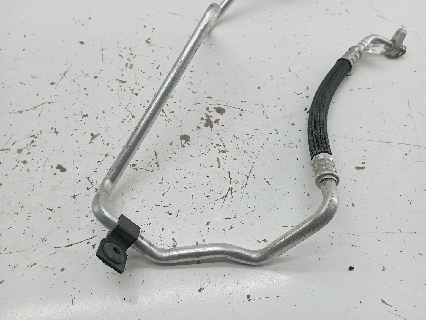 Tubo de Ar Condicionado OPEL CROSSLAND X (P17) | 17 -  Imagem-5