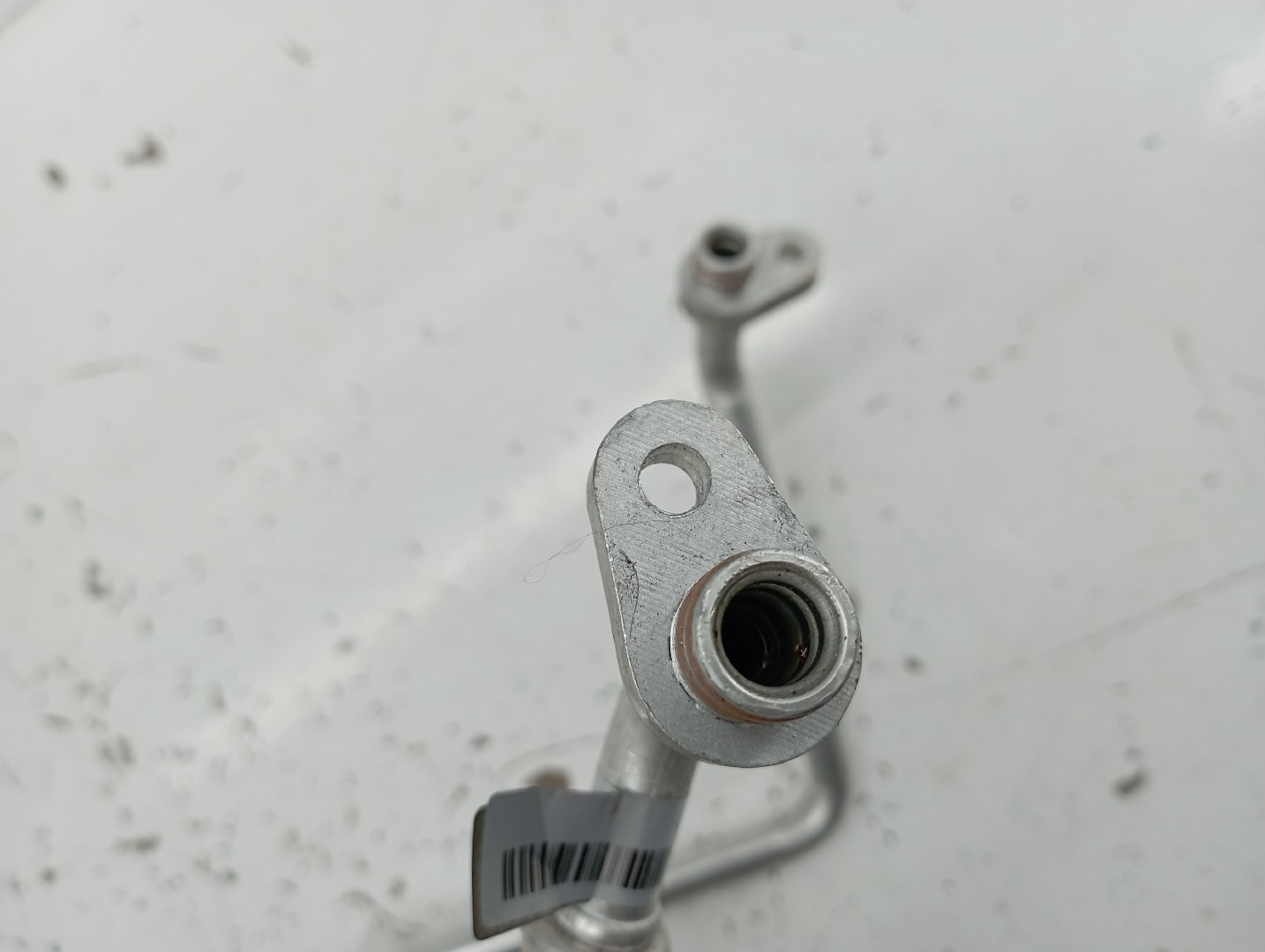 Tubo de Ar Condicionado OPEL CROSSLAND X (P17) | 17 -  Imagem-2