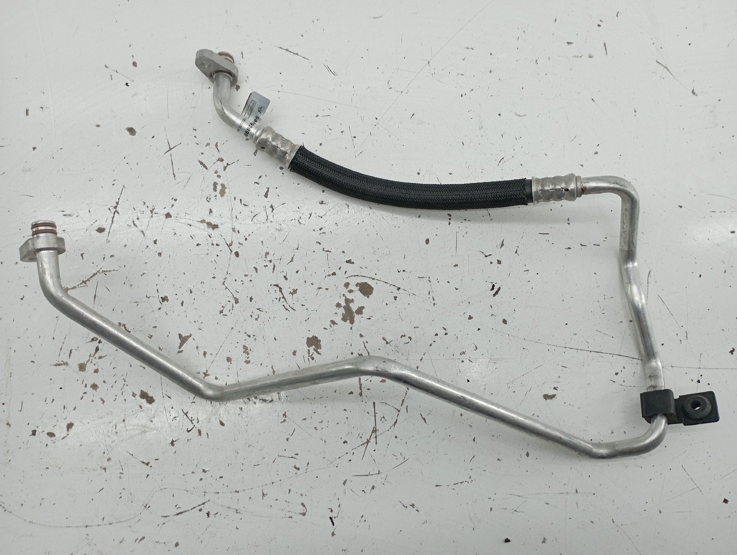 Tubo de Ar Condicionado OPEL CROSSLAND X (P17) | 17 -  Imagem-6