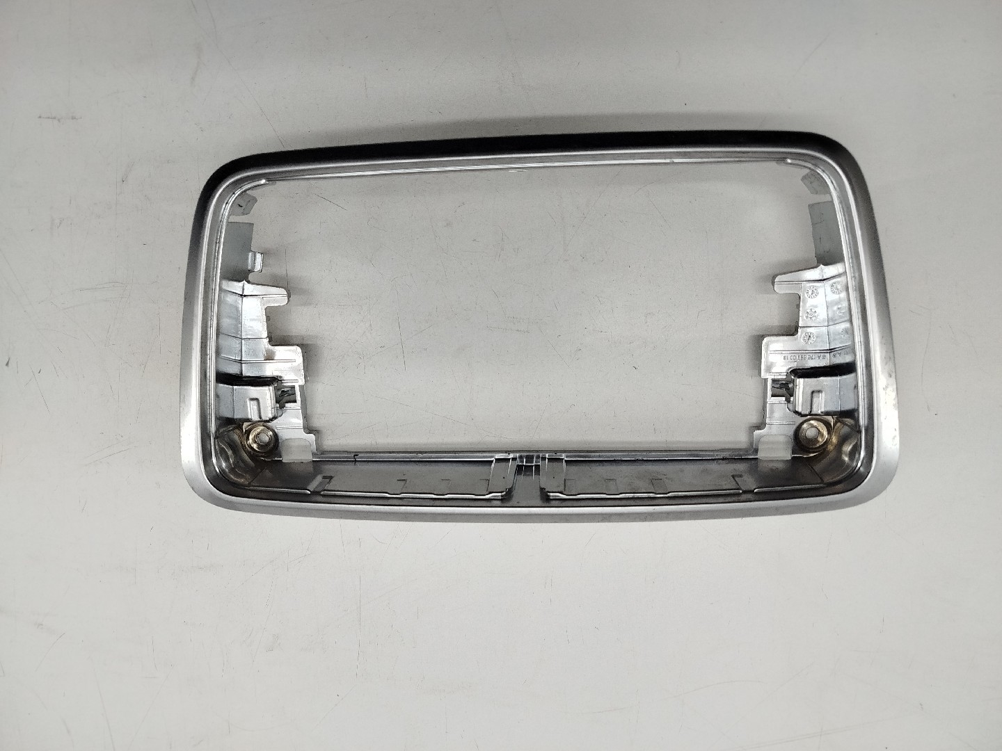 Friso do Tablier MERCEDES-BENZ A-CLASS (W176) | 12 - 18