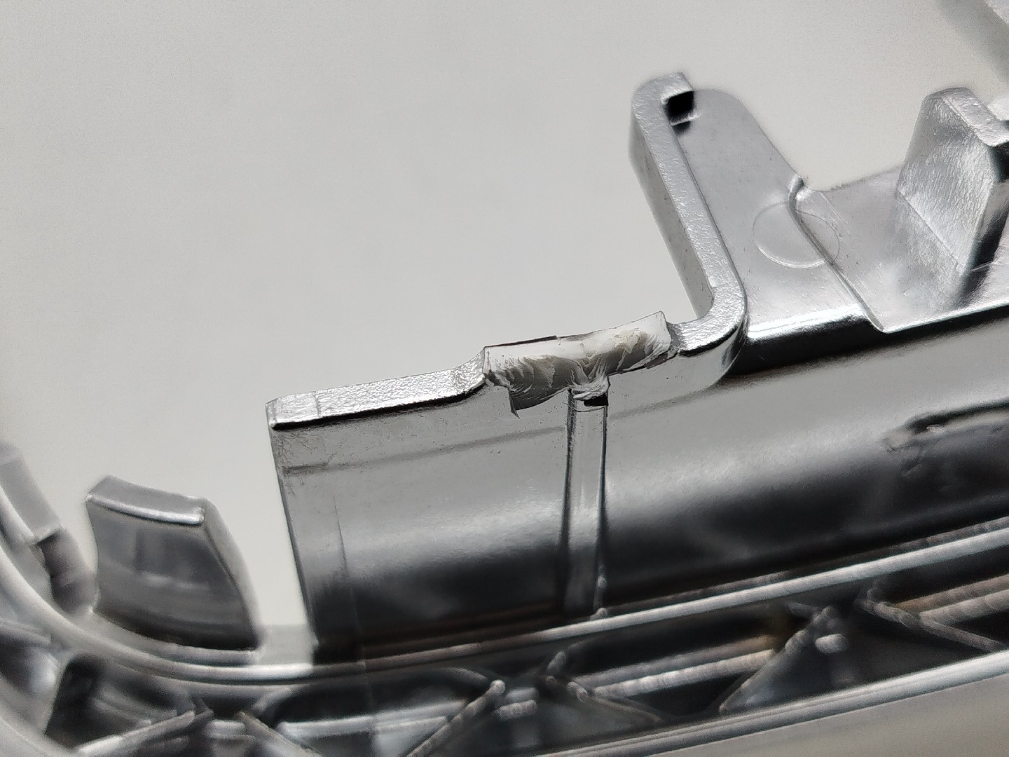 Friso do Tablier MERCEDES-BENZ A-CLASS (W176) | 12 - 18 Imagem-4