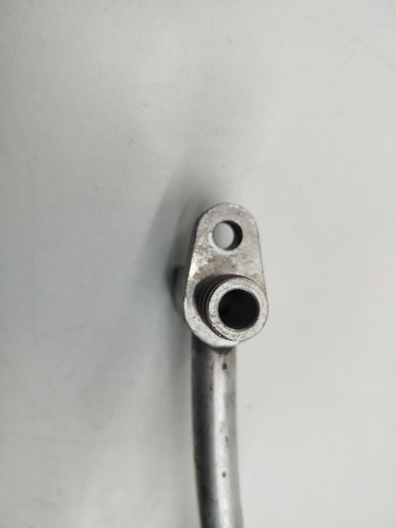 Tubo de Ar condicionado PEUGEOT 208 I (CA_, CC_) | 12 -  Imagem-2