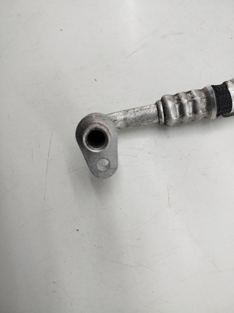 Tubo de Ar condicionado PEUGEOT 208 I (CA_, CC_) | 12 -  Imagem-3