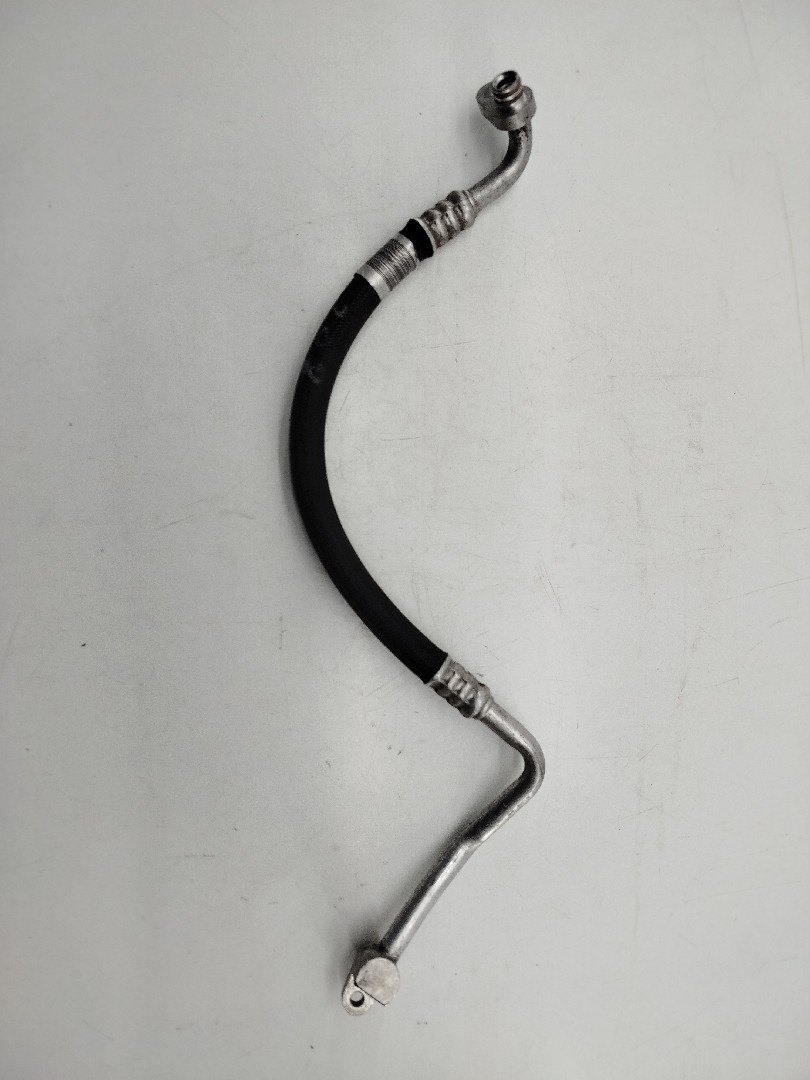 Tubo de Ar condicionado PEUGEOT 208 I (CA_, CC_) | 12 -  Imagem-4