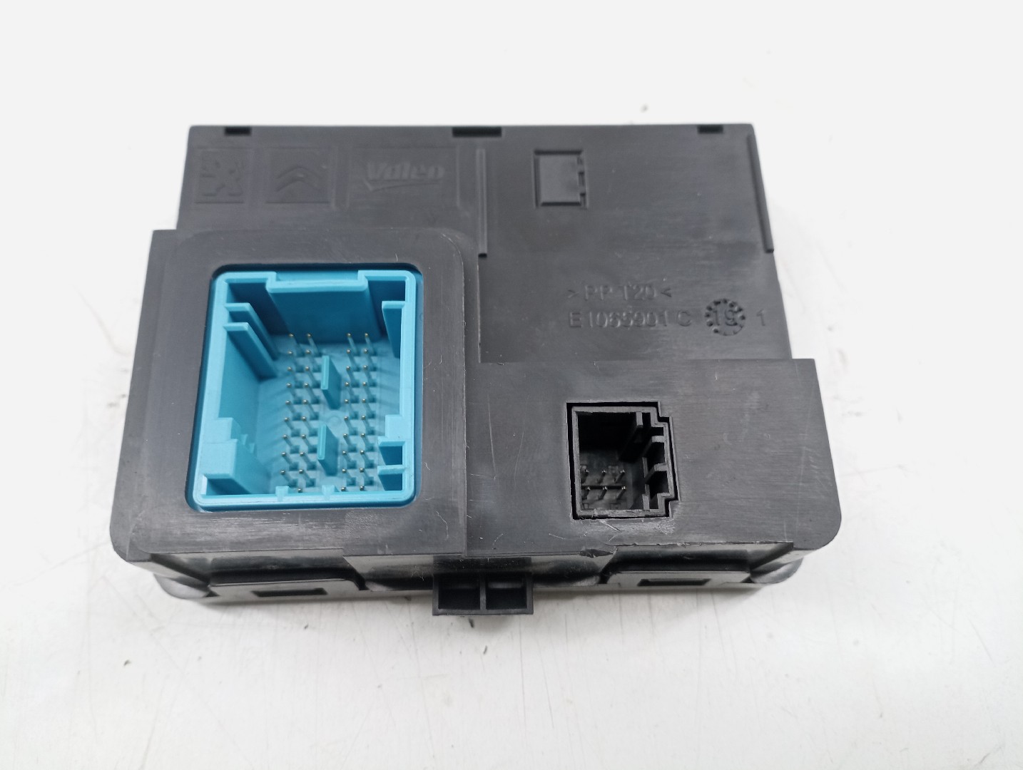 Módulo Confort CITROEN C3 III (SX) | 16 - 