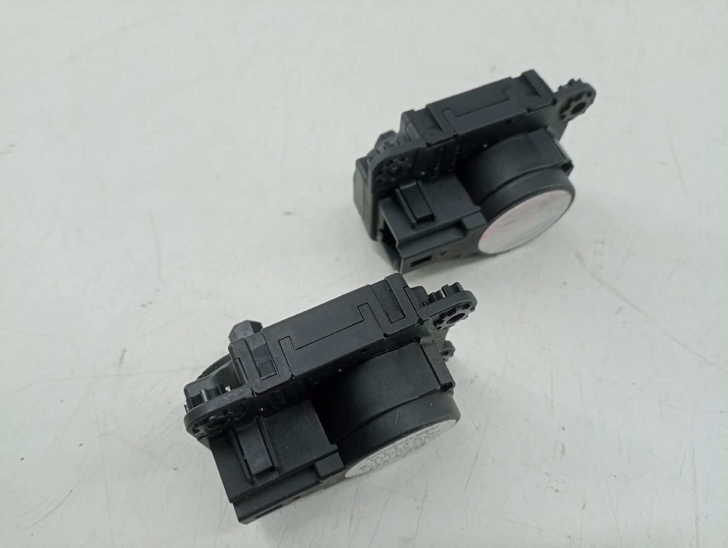 Motores atuadores de sofagem RENAULT CAPTUR I (J5_, H5_) | 13 -  Imagem-2