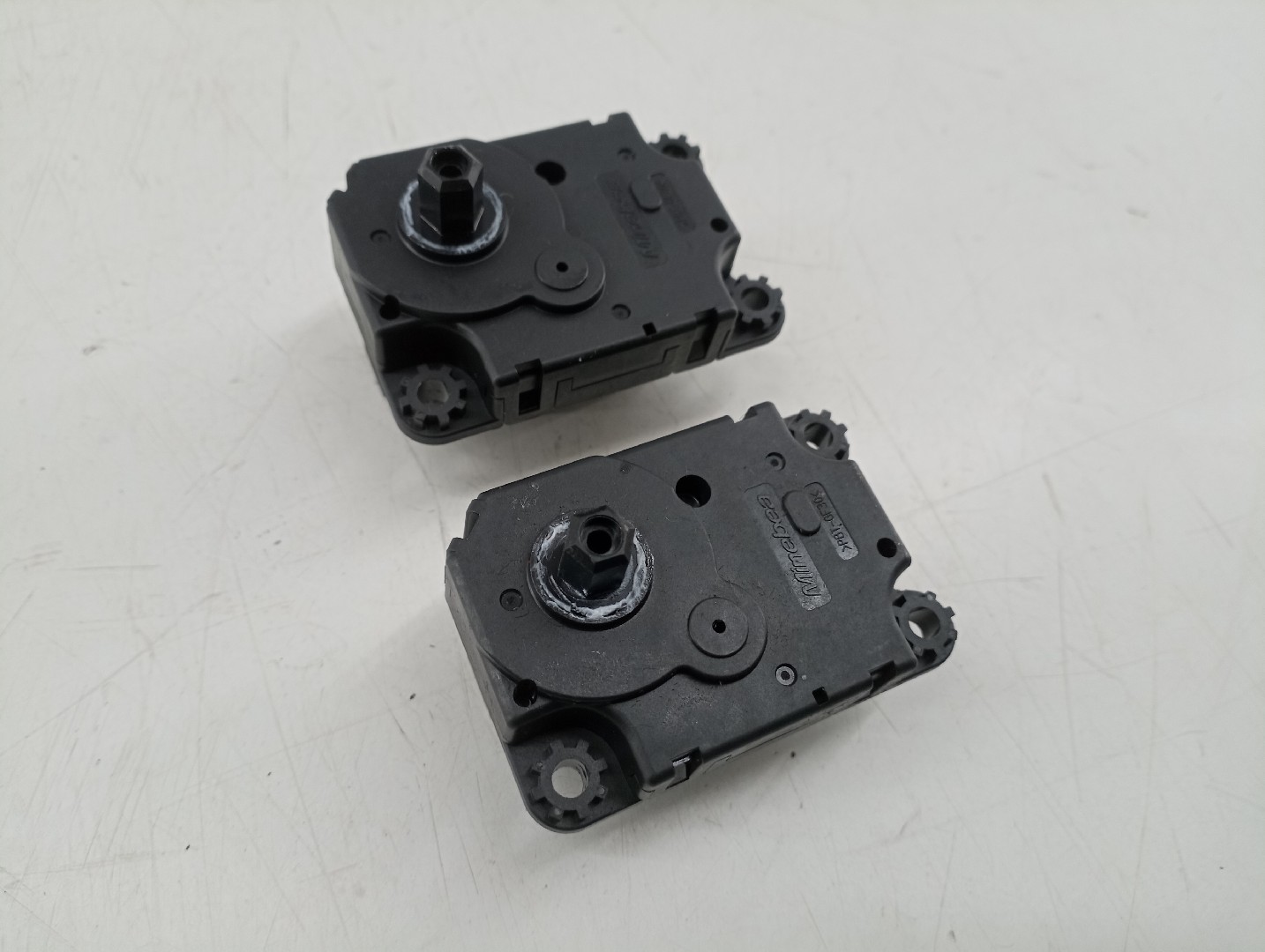 Motores atuadores de sofagem RENAULT CAPTUR I (J5_, H5_) | 13 -  Imagem-1