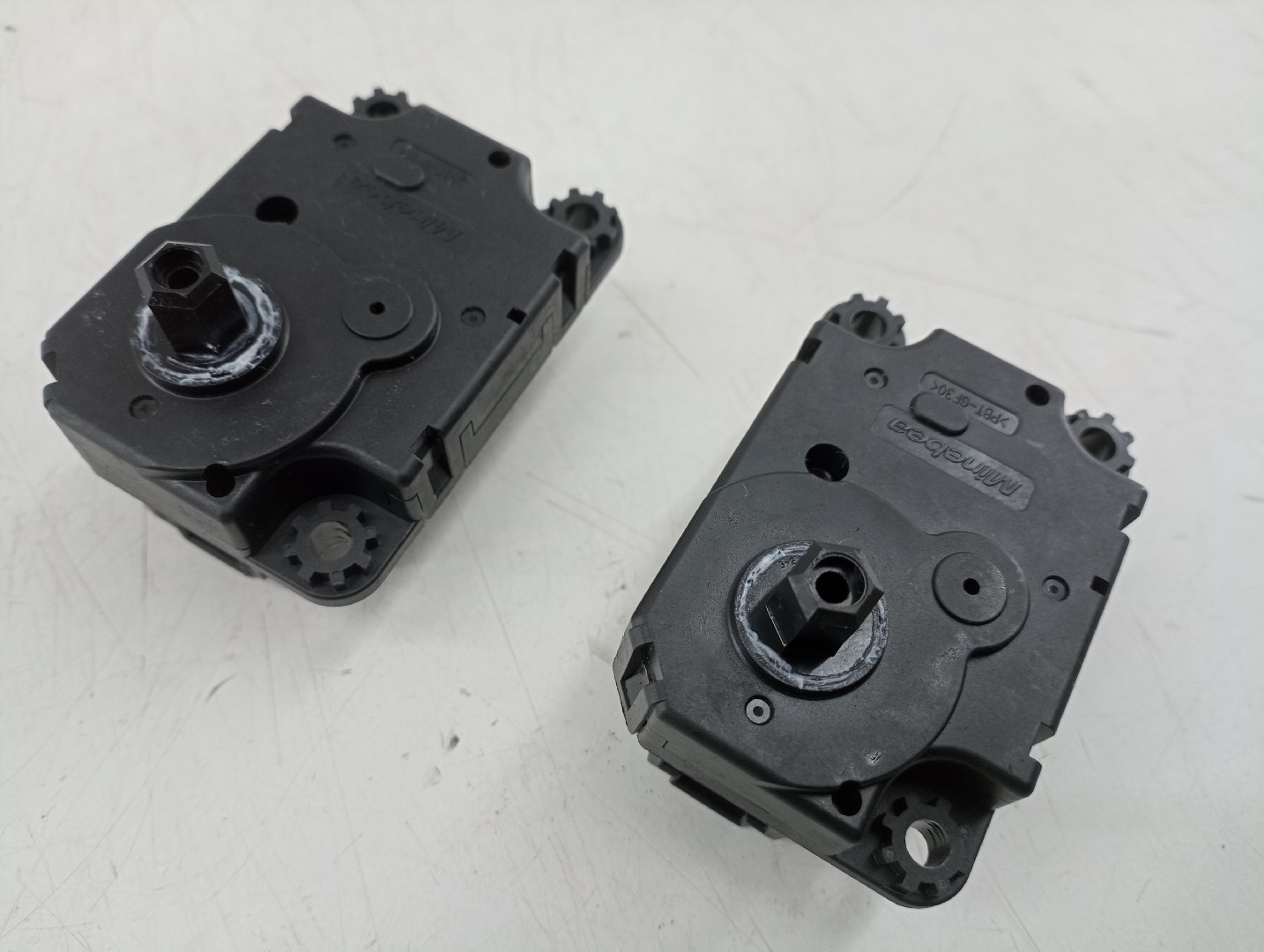 Motores atuadores de sofagem RENAULT CAPTUR I (J5_, H5_) | 13 -  Imagem-3