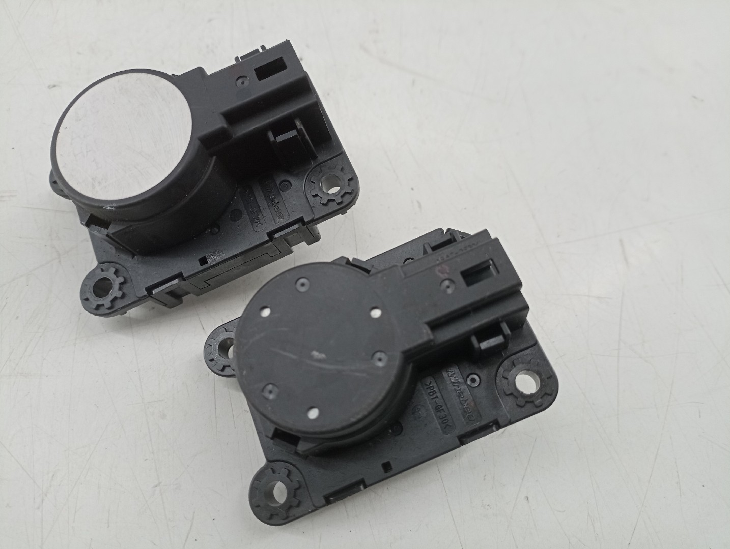 Motores atuadores de sofagem RENAULT CAPTUR I (J5_, H5_) | 13 -  Imagem-3