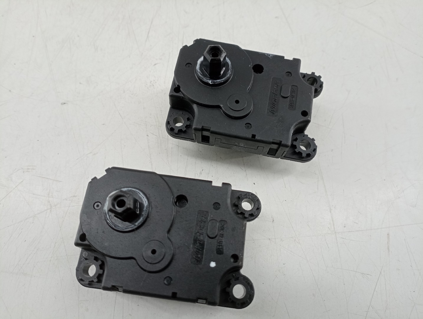 Motores atuadores de sofagem RENAULT CAPTUR I (J5_, H5_) | 13 -  Imagem-2