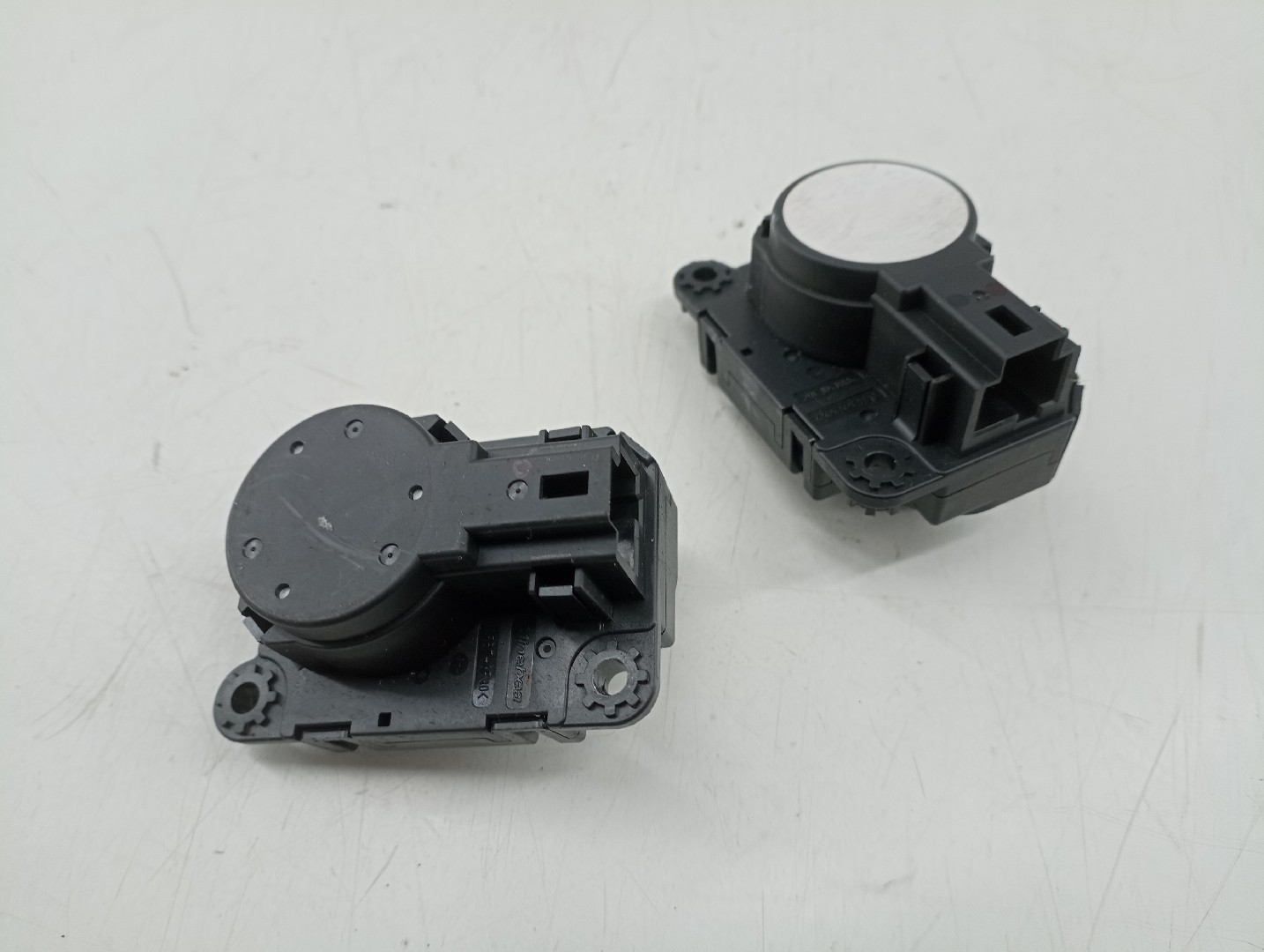 Motores atuadores de sofagem RENAULT CAPTUR I (J5_, H5_) | 13 -  Imagem-1