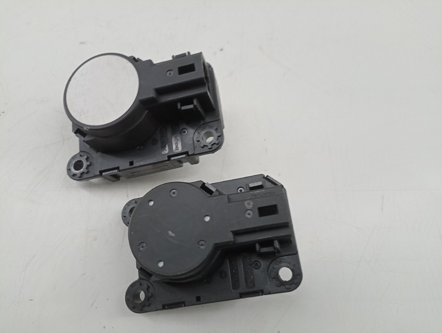 Motores atuadores de sofagem RENAULT CAPTUR I (J5_, H5_) | 13 -  Imagem-4