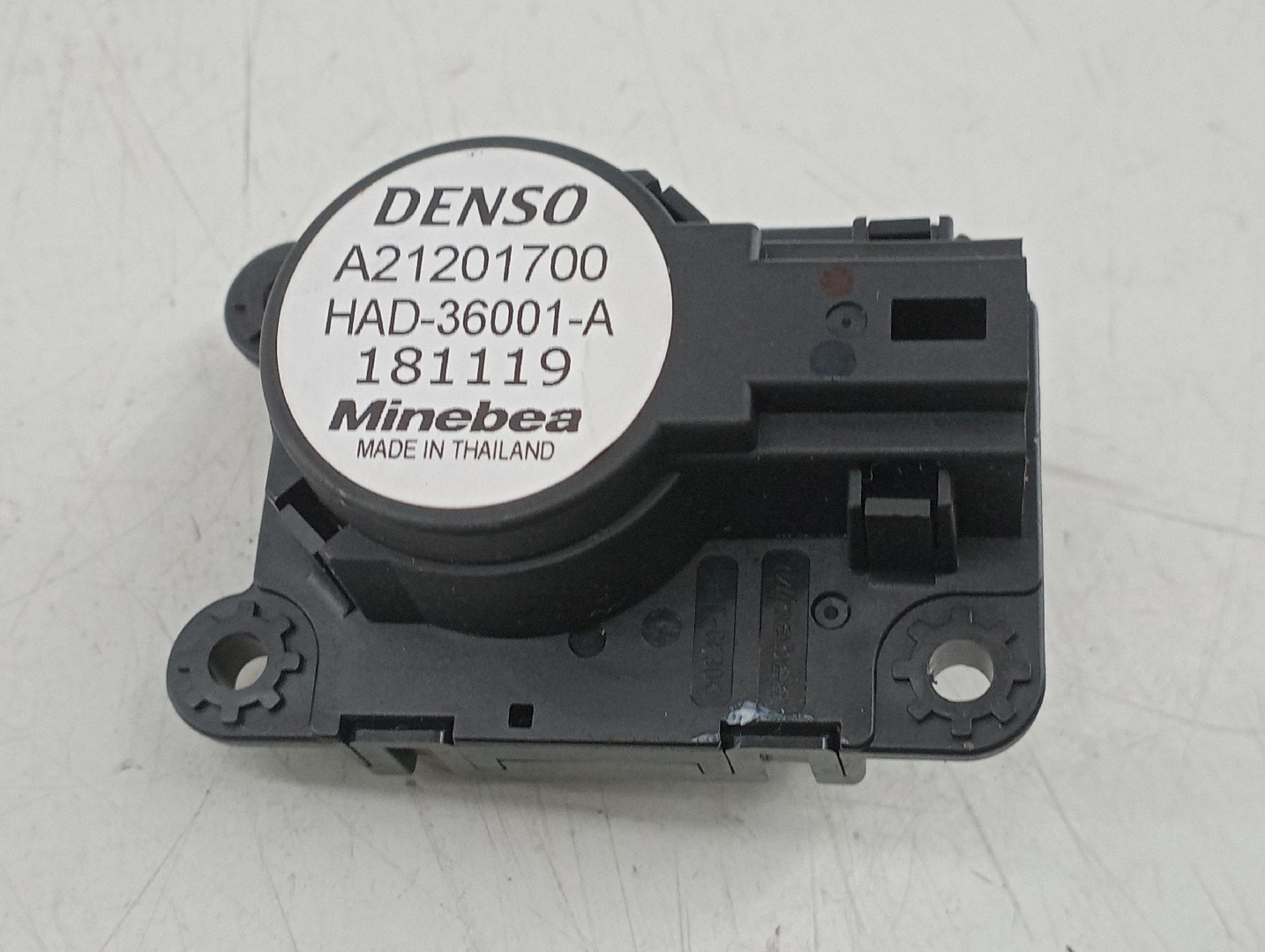 Motores atuadores de sofagem RENAULT CAPTUR I (J5_, H5_) | 13 -  Imagem-1