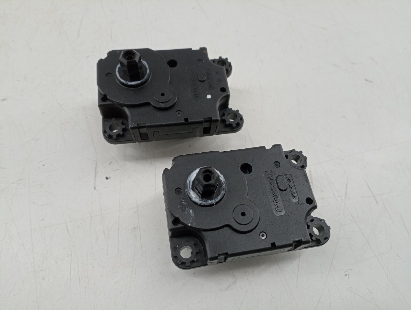 Motores atuadores de sofagem RENAULT CAPTUR I (J5_, H5_) | 13 -  Imagem-4