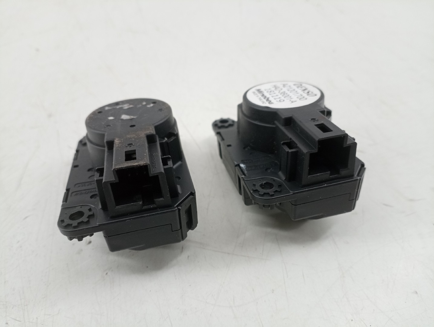 Motores atuadores de sofagem RENAULT CAPTUR I (J5_, H5_) | 13 -  Imagem-3