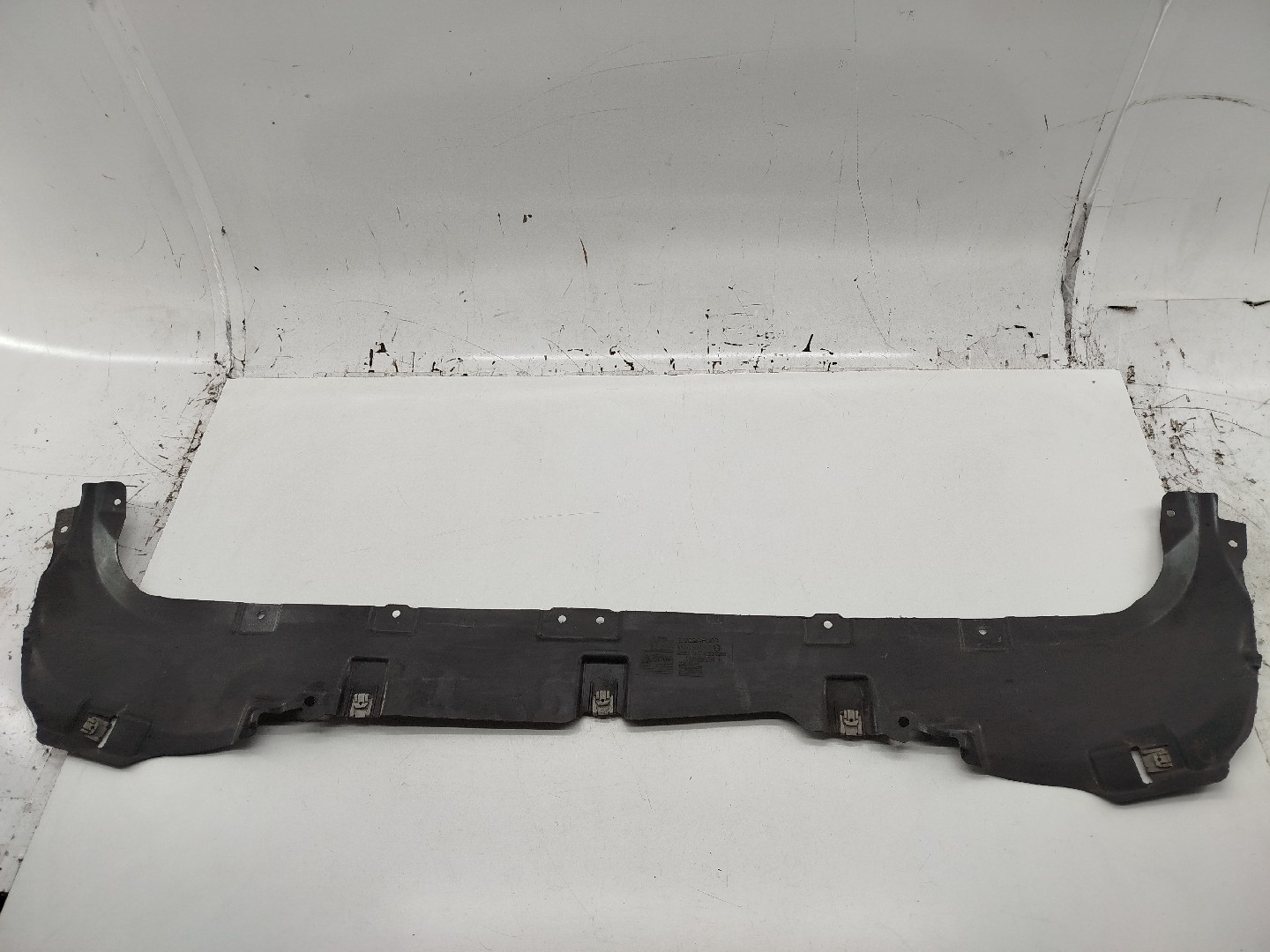 Cobertura de para-choques MERCEDES-BENZ A-CLASS (W177) | 18 - 