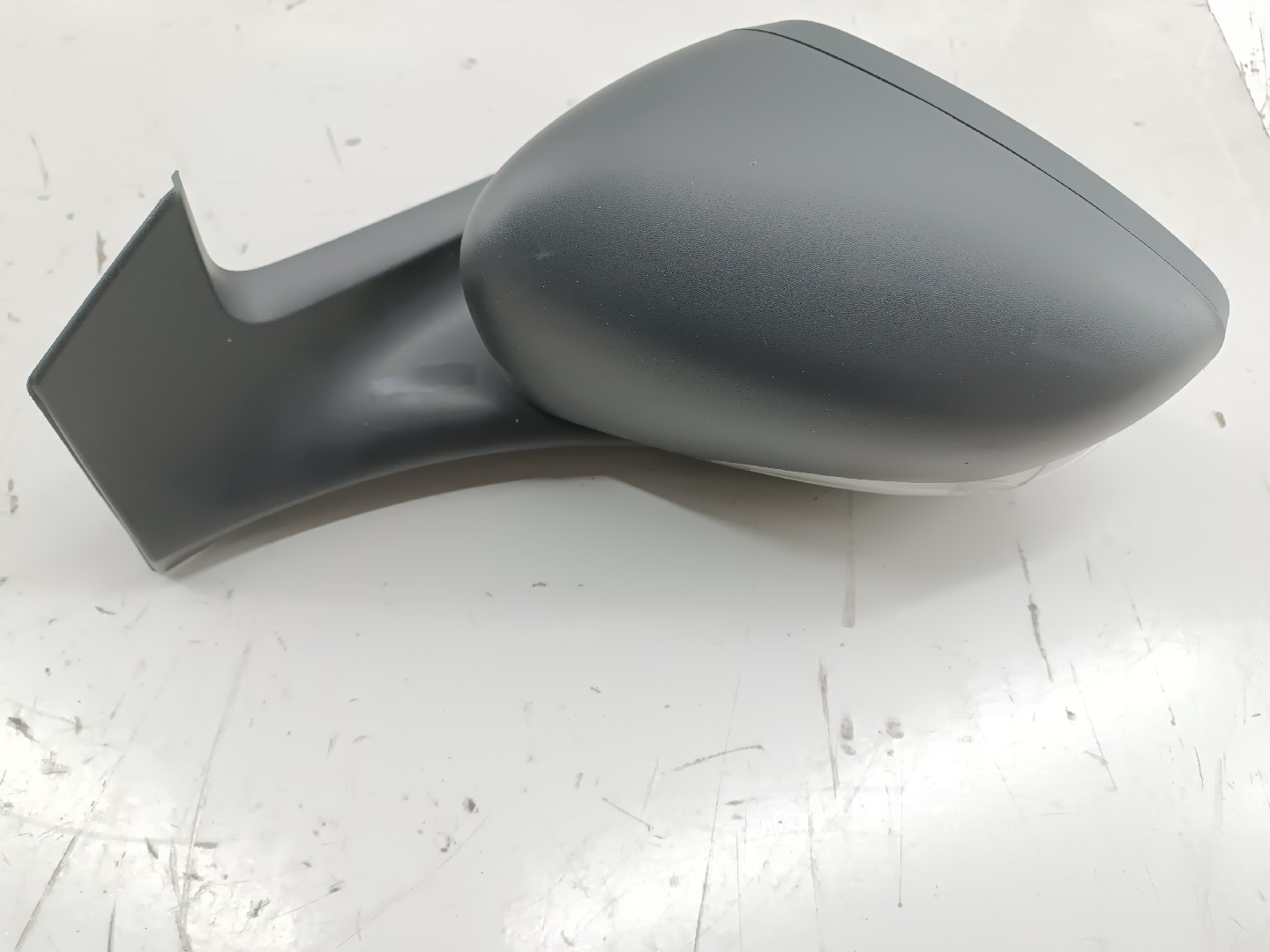 Espelho Retrovisor Esquerdo Elétrico RENAULT ZOE (BFM_) | 12 - 
