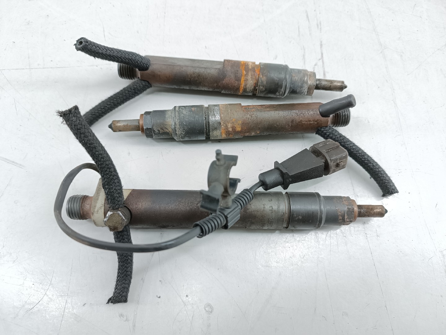Conjunto Injectores SEAT CORDOBA (6K2) | 99 - 02